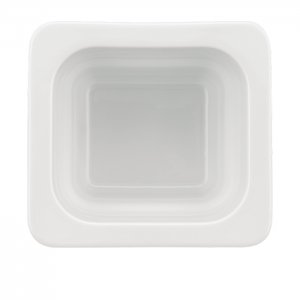 Bauscher GN 1/6 65 mm porcelánová Function