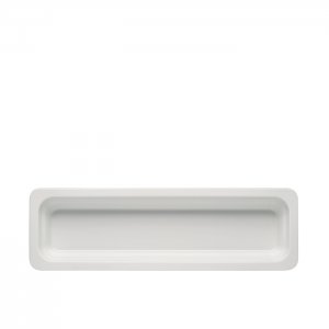 Bauscher GN 2/4 65 mm porcelánová Function