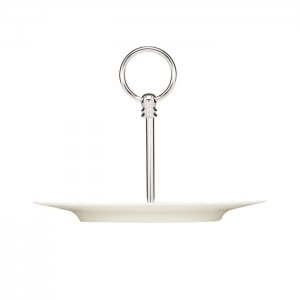 Bauscher Purity classic etažér 1-patrový