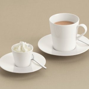 Bauscher Purity classic hrnek 0,35 l
