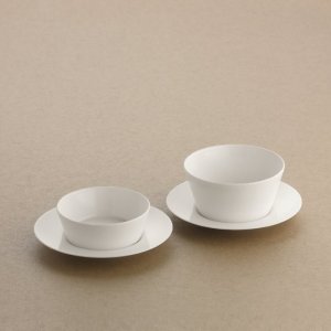 Bauscher Purity classic miska 0,45 l
