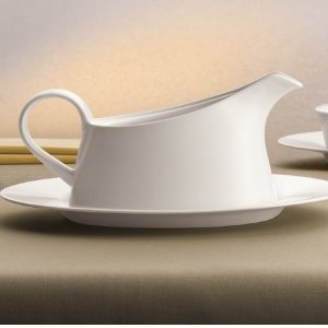 Bauscher Purity classic omáčník 0,35 l