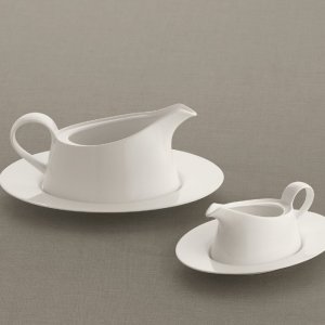 Bauscher Purity classic omáčník 0,35 l