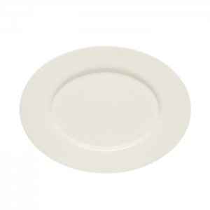 Bauscher Purity classic podnos ovál 24 cm