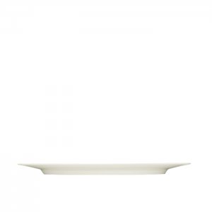 Bauscher Purity classic podnos ovál 38 cm