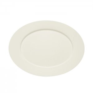 Bauscher Purity classic podnos ovál 33 cm