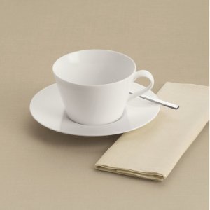 Bauscher Purity classic podšálek kombi coup 16 cm