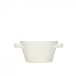Bauscher Purity classic šálek na polévku 0,27 l