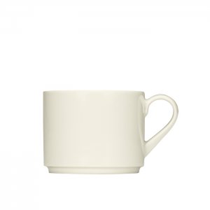 Bauscher Purity classic šálek štosovatelný 0,19 l