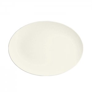 Purity coup podnos ovál coup 12 cm Bauscher