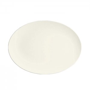 Purity coup podnos ovál coup 33 cm Bauscher