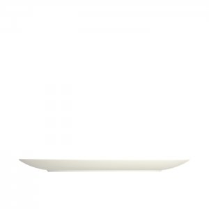 Purity coup podnos ovál coup 33 cm Bauscher