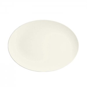 Purity coup podnos ovál coup 37 cm Bauscher