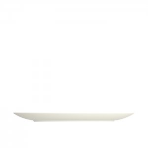 Purity coup podnos ovál coup 37 cm Bauscher