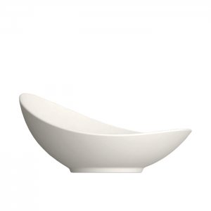 Purity specials miska asymetrická 17 cm Bauscher