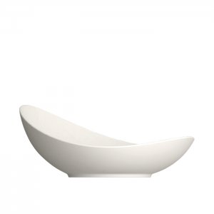 Purity specials miska asymetrická 25 cm Bauscher
