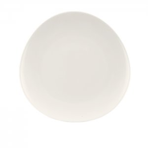 Purity specials talíř hluboký coup asymetrický 24 cm Bauscher