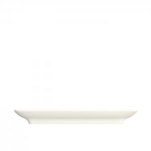 Purity square podnos hranatý coup 18 x 9 cm Bauscher