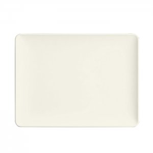 Purity square podnos hranatý coup 20 x 15 cm Bauscher