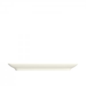 Purity square podnos hranatý coup 20 x 15 cm Bauscher