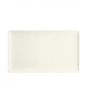 Purity square podnos hranatý coup 34 x 20 cm Bauscher