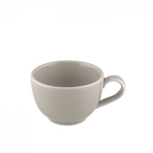 Bauscher Scope glow gray šálek 0,09 l