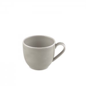 Bauscher Scope glow gray šálek 0,18 l
