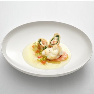 Schönwald Delight talíř hluboký coup 27 cm