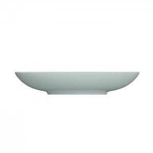 Bauscher Scope glow sea talíř hluboký coup reliéf 29 cm