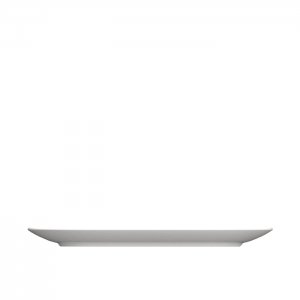 Scope linea podnos ovál coup 37 cm reliéf Bauscher
