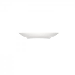 Scope linea podšálek coup reliéf 12 cm Bauscher