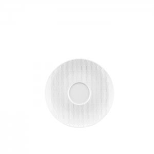 Scope linea podšálek kombi coup reliéf 16 cm Bauscher