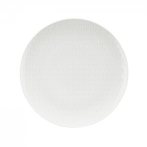 Scope linea talíř mělký coup reliéf 26 cm Bauscher