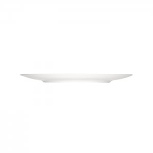 Scope linea talíř mělký coup reliéf 26 cm Bauscher