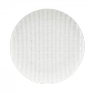 Scope linea talíř mělký coup reliéf 32 cm Bauscher