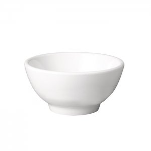 APS miska PURE pr. 20 cm v. 10,5 cm 1,25 l melamin bílá