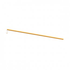 držák na lampión 55cm dřevěný