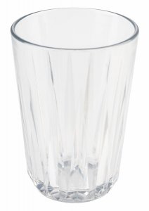 APS Nerozbitná odlivka CRYSTAL 0,15 l, průhledná
