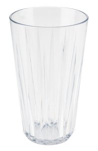 APS Nerozbitná odlivka CRYSTAL 0,5 l, průhledná