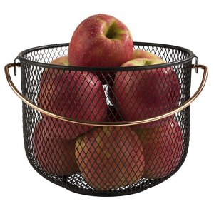 košík na ovoce průměr 21 cm APS