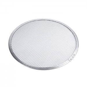 mřížka na pizzu 30cm hliník Contacto