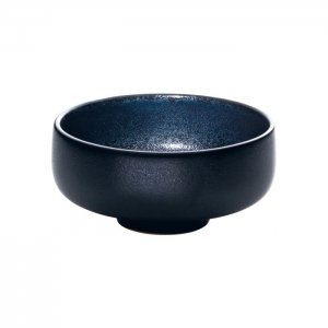 Playground Playground NARA miska černá 12 cm