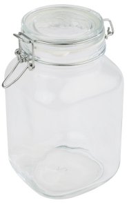 APS Sklenice do bufetového stojanu GOOD MORNING 2 l