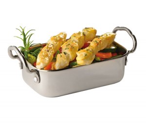 pekáč mini Snack-holder 17,5x9,5cm APS