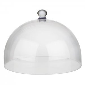 APS Poklop na dort, průměr 36 cm, polykarbonát