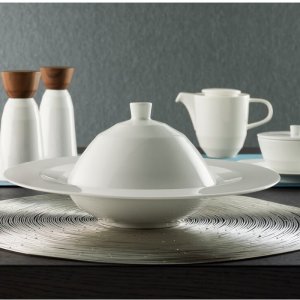 Schönwald Allure gloš kulatý 15 cm