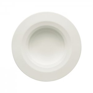 Schönwald Allure talíř hluboký kulatý 28 cm
