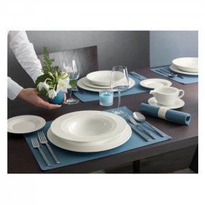 Schönwald Allure talíř hluboký kulatý 28 cm