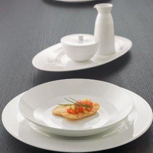 Schönwald Allure talíř hluboký kulatý coup 26 cm