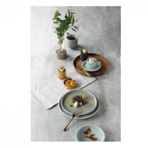 Schönwald Shiro Glaze mísa kulatá FROST 15 cm/0,50 l